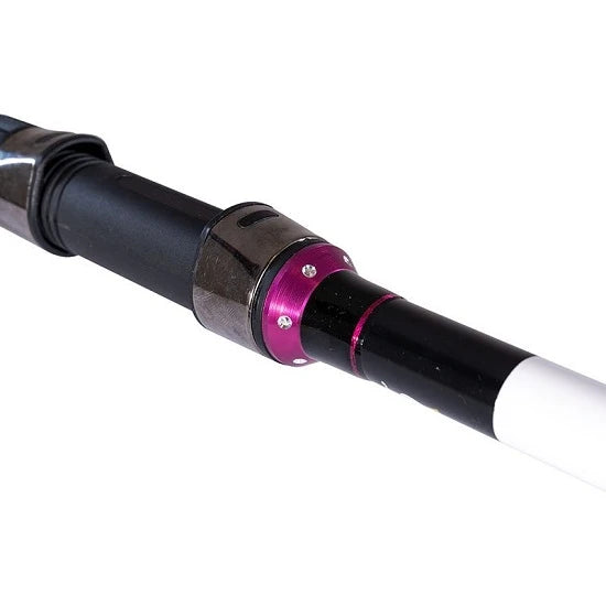 Lanseta Carp Expert Method Feeder Pink 3.60m 100-150g 3seg