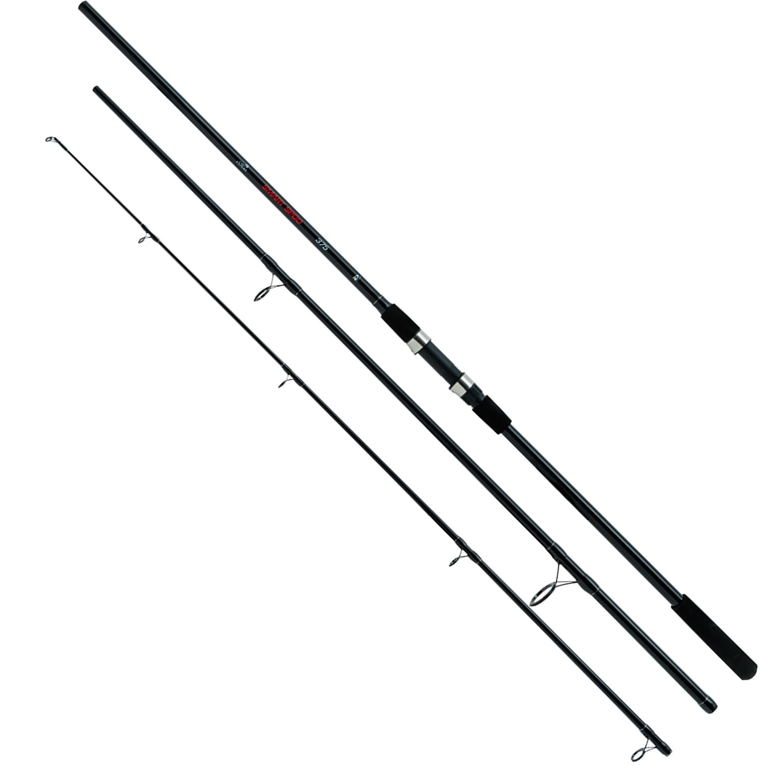 Lanseta Carp Expert Smart Spod 3.75m, 5lb, 3seg