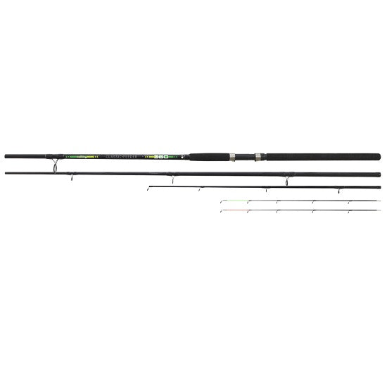 Lanseta Carp Hunter Classic Feeder 3.60 m