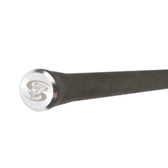 Lanseta Carp Spirit Magnum X1, 3.96m, 3.50lbs, 2seg