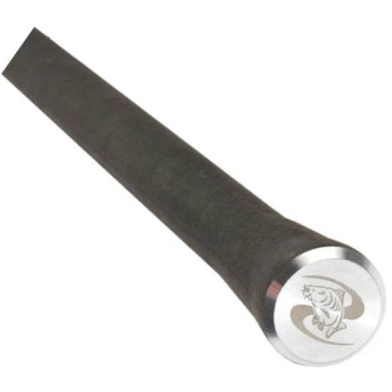Lanseta Carp Spirit Magnum X2, 50mm, 3.50lbs, 3.96m, 2seg