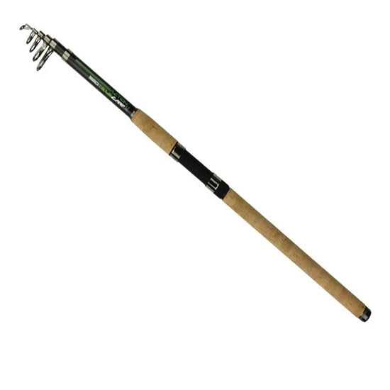 Lanseta Carp Zoom Action Telecarp 2.70m 50-100g