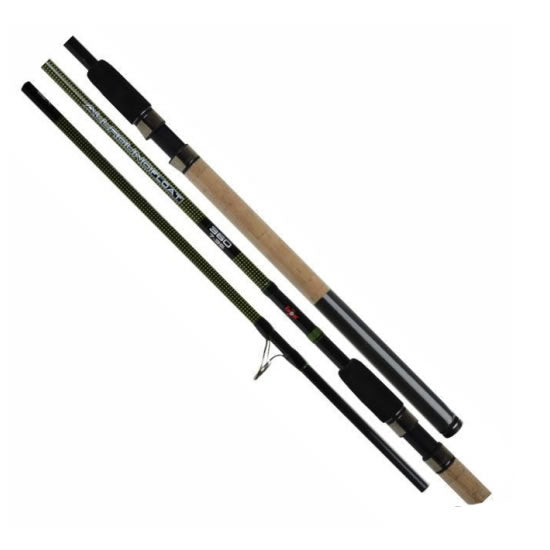 Lanseta Carp Zoom Allround Float 3 Sec. 3.90m 7-35g