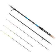 Lanseta Carp Zoom Competition Osmium Feeder, 80-220g, 3.90m, 3+3seg