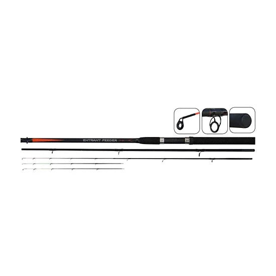 Lanseta Carp Zoom Feeder Entrant Ef 3.60m 60-120g