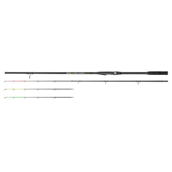 Lanseta  Carp Zoom Lanseta Max-x Boat Feeder 2.7m. 80-180g
