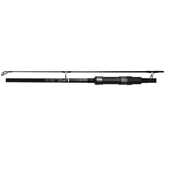 Lanseta Carp Zoom Marshall Slim Carp 3.9m 3.5lb 2seg