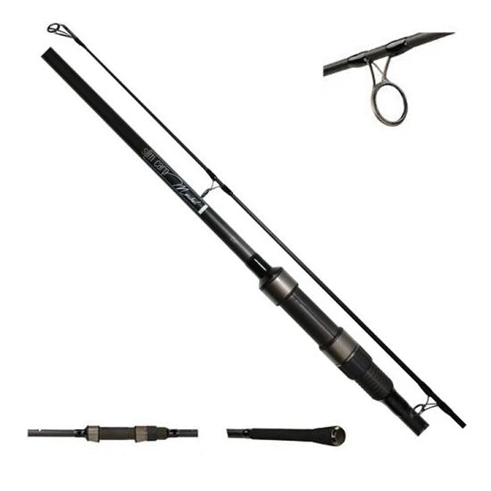 Lanseta Carp Zoom Marshall Slim Carp 3.9m 3.5lb 2seg