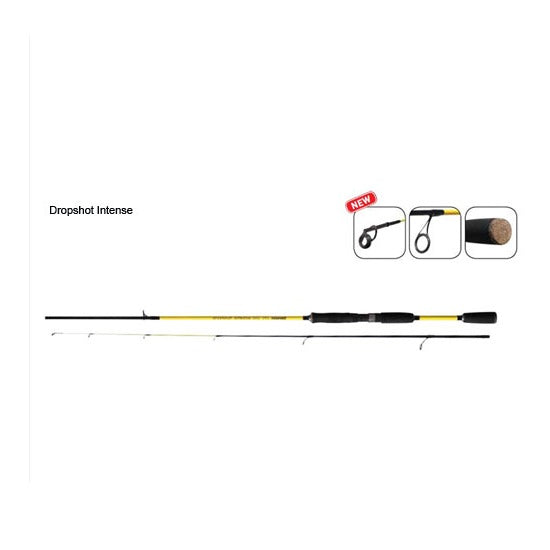 Lanseta Carp Zoom Predator-Z Dropshot Intense DSI 2.10m 5-20g