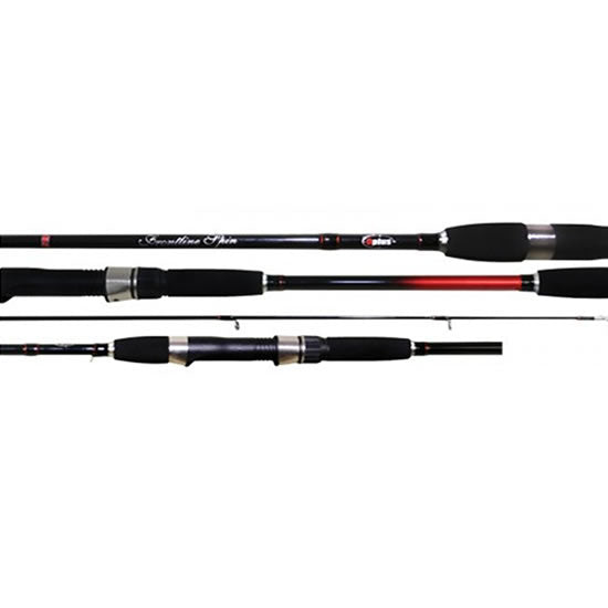 Lanseta Carp Zoom Predator Z Oplus Frontline Spin 2.10m 10-30g
