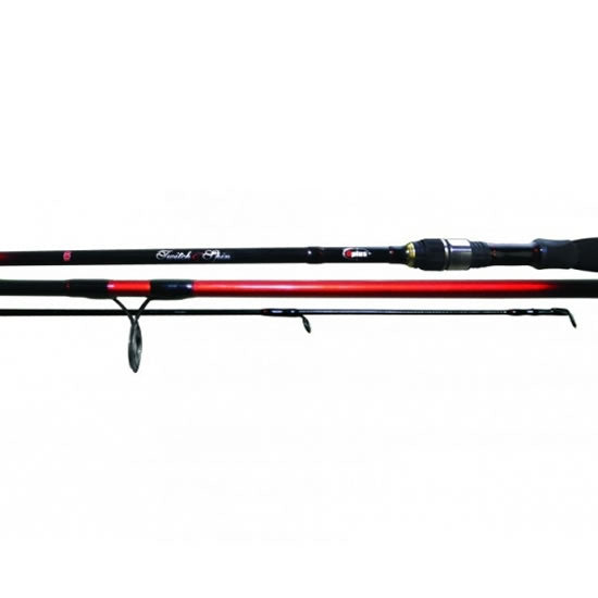 Lanseta Carp Zoom Predator Z Oplus River Jig 2.10m/15-45g