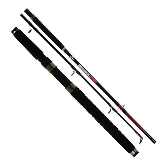 Lanseta Carp Zoom Predator Z Oplus Stupek Catfish Float 3.00m/150-300g