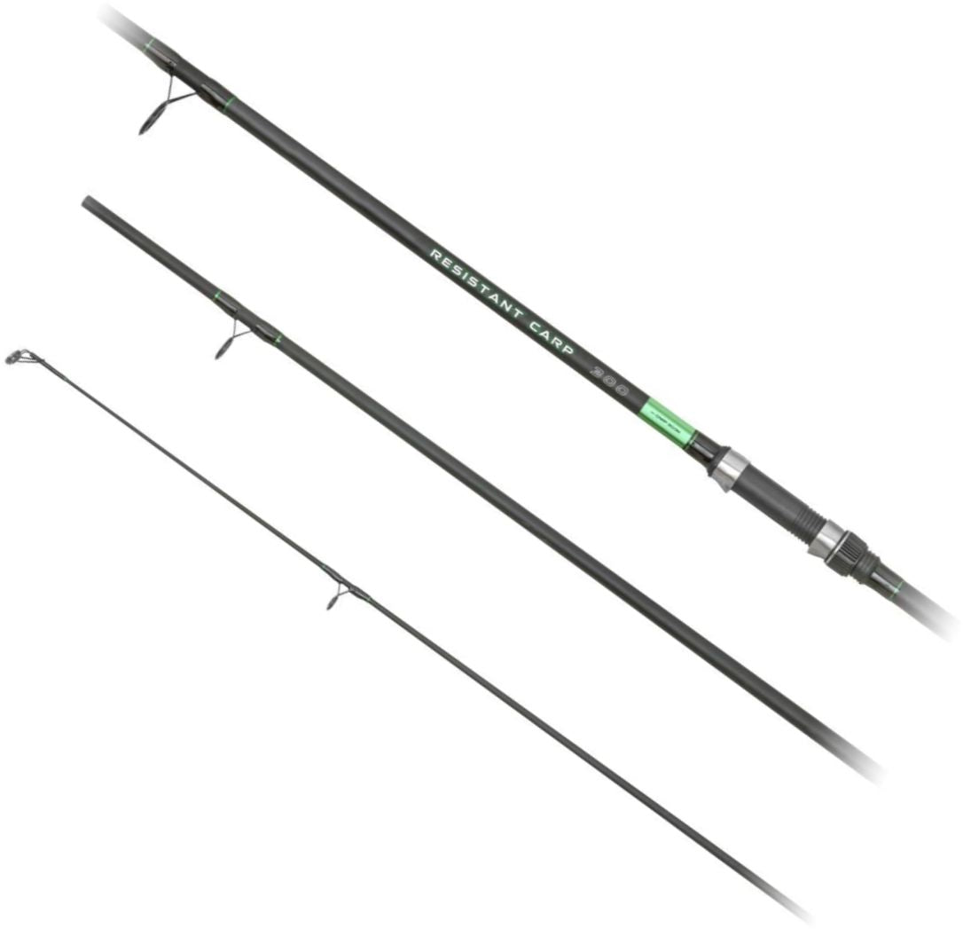 Lanseta Carp Zoom Resistant Carp, 3.00lbs, 3.00m, 2seg