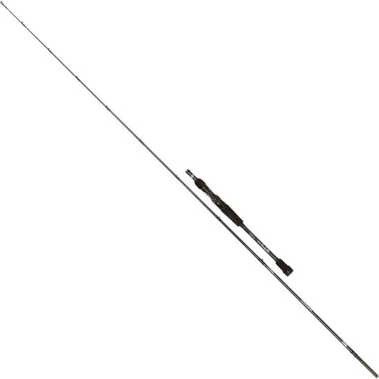 Lanseta Casting Abu Garcia Iaconelli Mh, 10-32g, 2.18m, 1seg