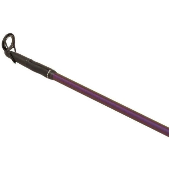 Lanseta Casting Abu Garcia Iaconelli Mh, 10-32g, 2.18m, 1seg