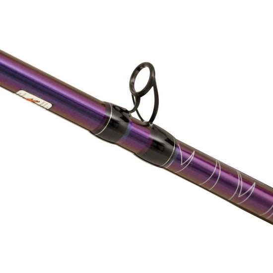 Lanseta Casting Abu Garcia Iaconelli Mh, 10-32g, 2.18m, 1seg