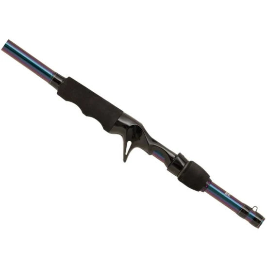 Lanseta Casting Abu Garcia Iaconelli Mh, 10-32g, 2.18m, 1seg