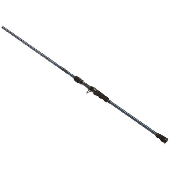 Lanseta Casting Abu Garcia Iaconelli Mh, 10-32g, 2.18m, 1seg