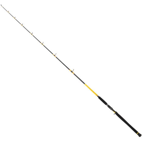 Lanseta Casting  Black Cat Freestyle Pro Casting 220, 2.20 M, 50/180g, 1+1seg