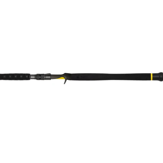 Lanseta Casting  Black Cat Freestyle Pro Casting 220, 2.20 M, 50/180g, 1+1seg