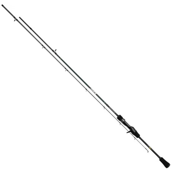 Lanseta Casting Mikado Jaws Micro Secret C. W. 1.98m, 2-10g, 2seg