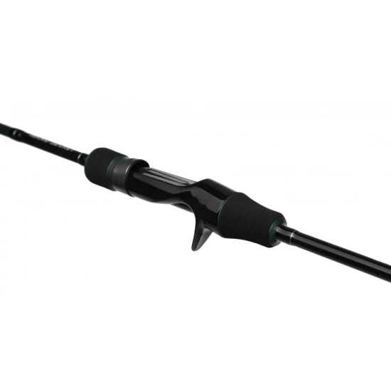 Lanseta Casting Mikado Jaws Micro Secret C. W. 1.98m, 2-10g, 2seg