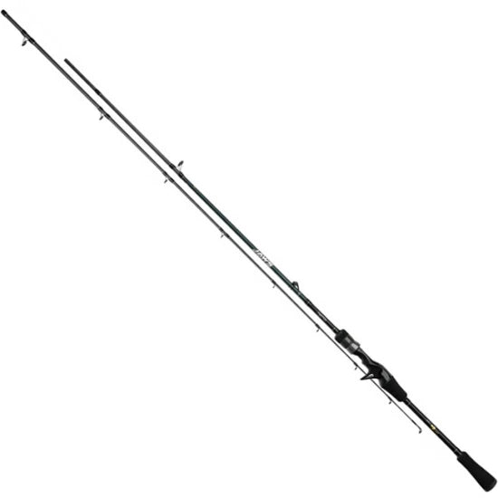 Lanseta Casting Mikado Jaws Twitch C. W. 1.95m, 5-28g, 2seg