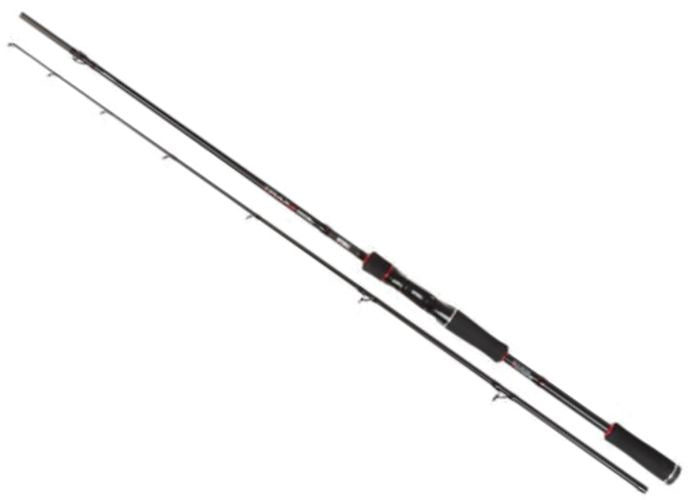 Lanseta Casting Mitchell Traxx MX3LE Lure Casting Rod H, 30-70g, 2.13m, 2seg