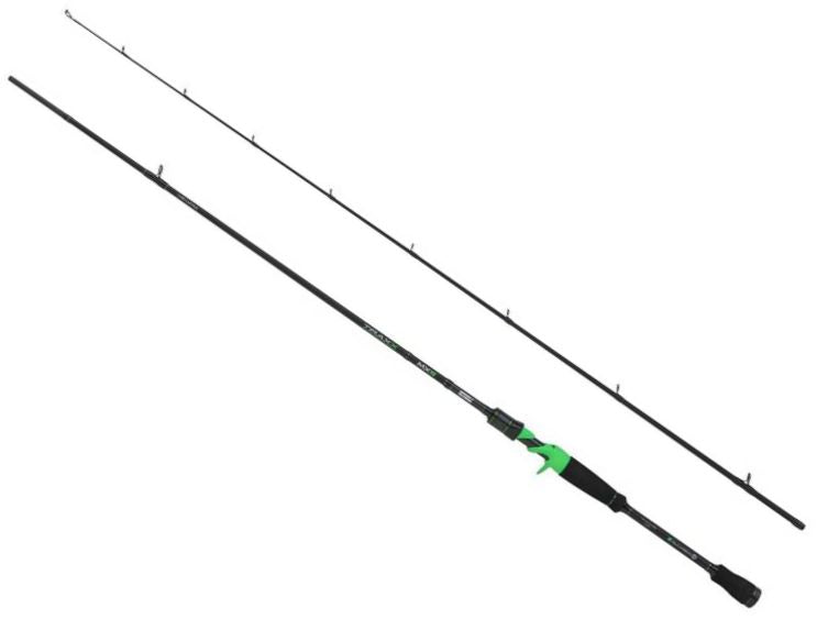 Lanseta Casting Mitchell Traxx MX5 Lure Casting Rod M, 8-32g, 2.13m, 2seg