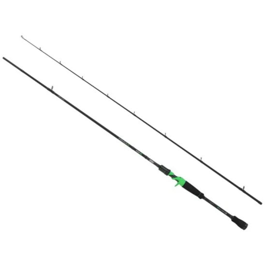 Lanseta Casting Mitchell Traxx Mx5 Lure Casting Rod Mh, 10-45g, 2.13m, 2seg