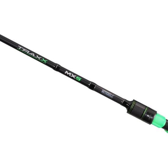Lanseta Casting Mitchell Traxx Mx5 Lure Casting Rod Mh, 10-45g, 2.13m, 2seg