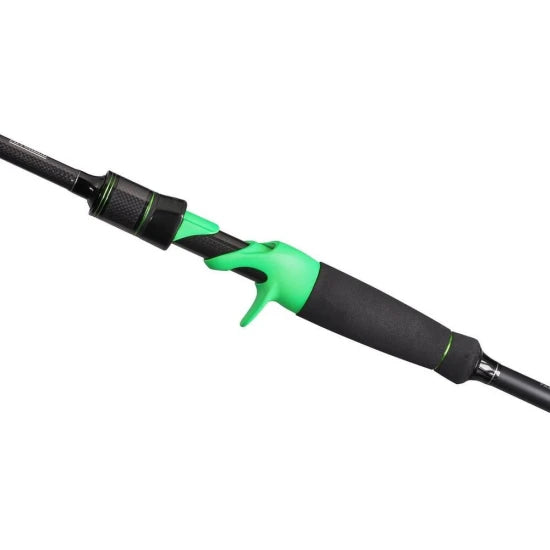 Lanseta Casting Mitchell Traxx Mx5 Lure Casting Rod Mh, 10-45g, 2.13m, 2seg