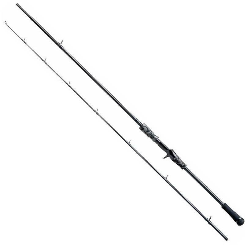 Lanseta Casting Okuma Guide Select Havey H, 20-50g , 2.20m, 2seg