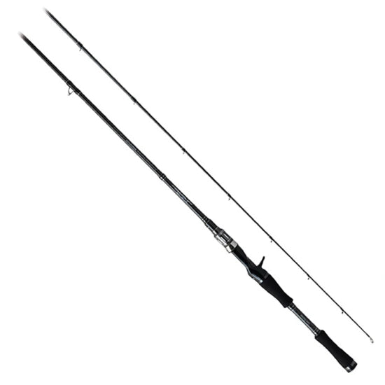 Lanseta Casting Palms Molla Mggc, Bait Finesse, 2.00m, 118g, 3-10g, 2seg