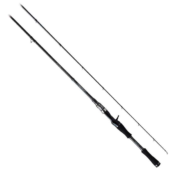 Lanseta Casting Palms Molla MGGC, Light Pitchin', 1.96m, 5-18g, 2seg