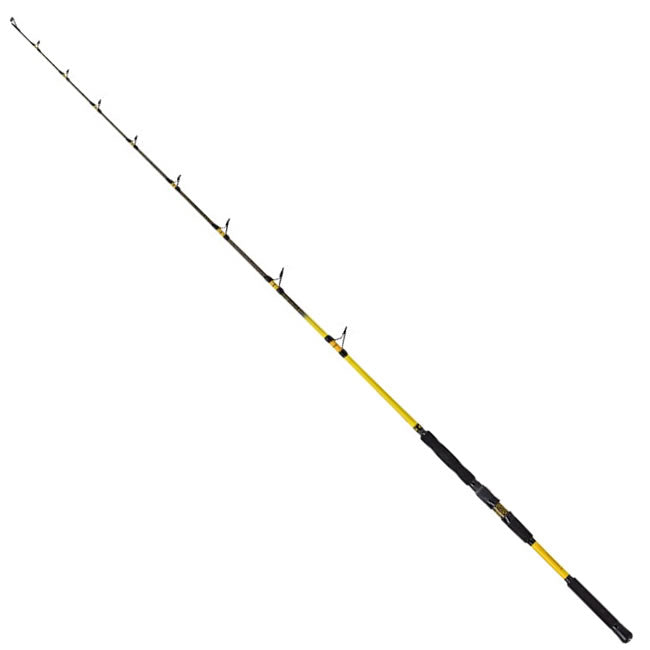 Lanseta Catgear X-Rock Fireball 2.10m, 250g, 1+1 seg