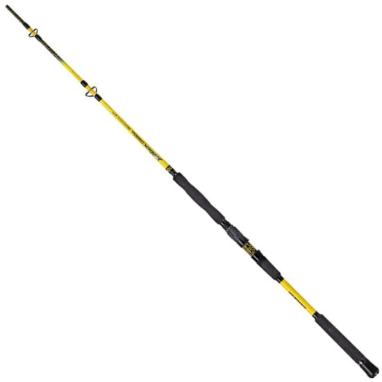 Lanseta Catgear X-rock Fireball 2.10m, 250g, 1+1 Seg