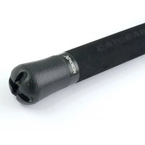 Lanseta Catgear X-rock Fireball 2.10m, 250g, 1+1 Seg