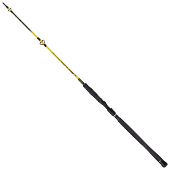 Lanseta Catgear X-rock Solid Stick 1.95m, 200g, 1+1 Seg