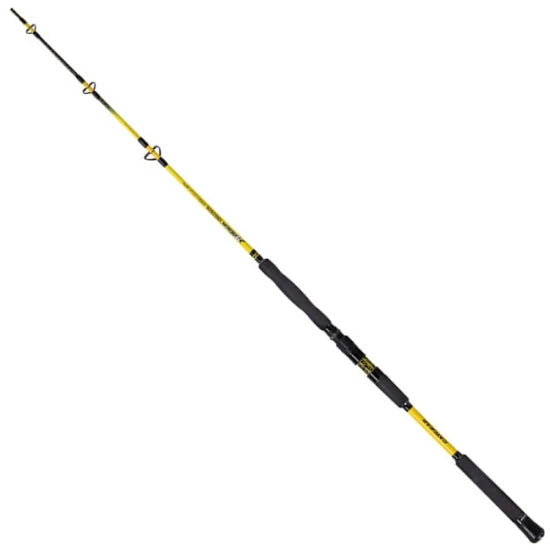 Lanseta Catgear X-rock Vertical 1.80m, 200g, 1+1 Seg