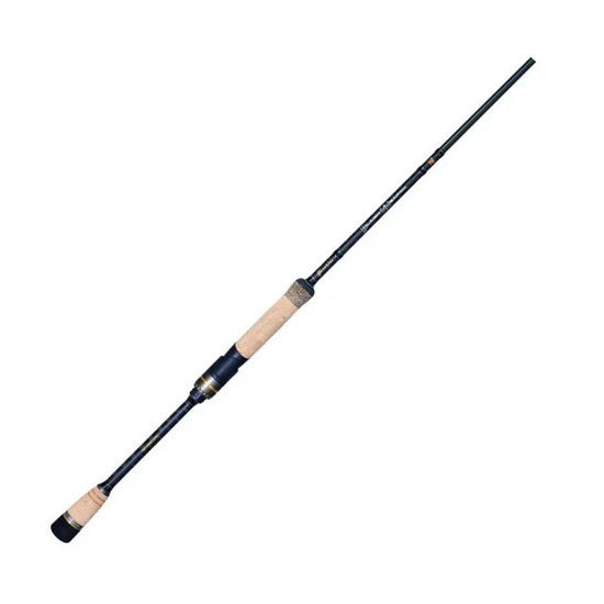 Lanseta Colmic Herakles Black Weapon Revenge Cast 2.03m 3-17g 1seg