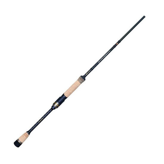 Lanseta Colmic Herakles Black Weapon Revenge Cast 2.15m 7-42g 1Seg