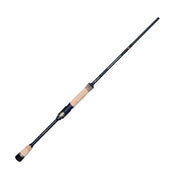 Lanseta Colmic Herakles Black Weapon Revenge Spin 2.05m