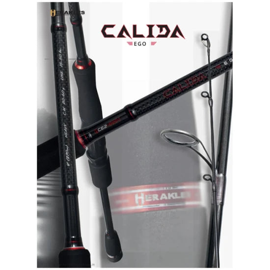 Lanseta Colmic Herakles Calida Ego Hce2-70mh 2.13m 7-21g