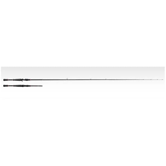 Lanseta Colmic Herakles Calida Premium Hcpc608rb Cast 2.03m 7-21g