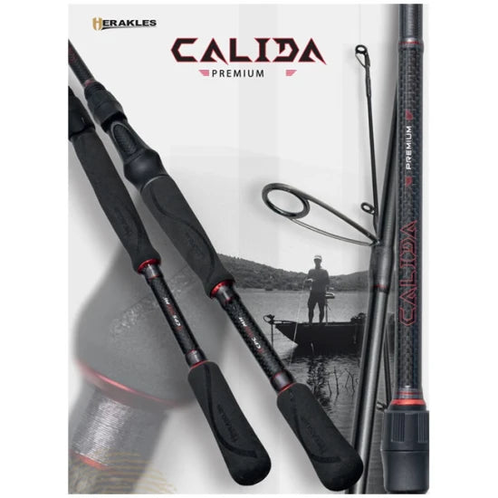 Lanseta Colmic Herakles Calida Premium Hcpc700mh Cast 2.13m, 7-21g