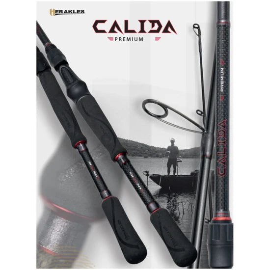 Lanseta Colmic Herakles Calida Premium Hcps606m 1.98m 3-10g