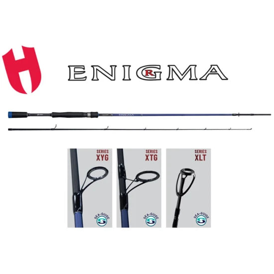 Lanseta Colmic Herakles Enigma R Her2-60ml 180cm 3-10g