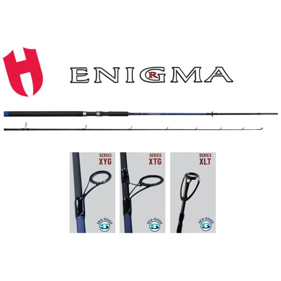 Lanseta Colmic Herakles Enigma R Her2-90h 270cm 20-60g