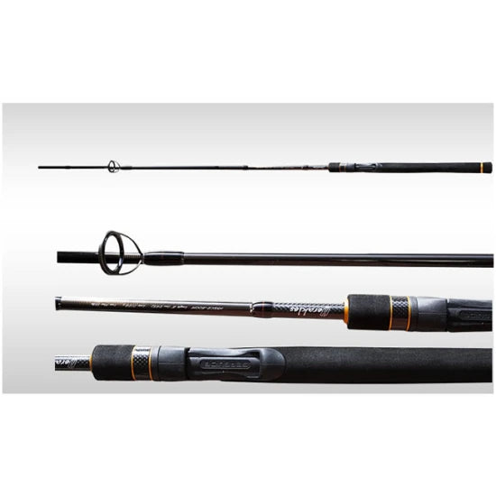 Lanseta Colmic Herakles Kiar Eclisse Hkec2-700h 2.13m 10-35g
